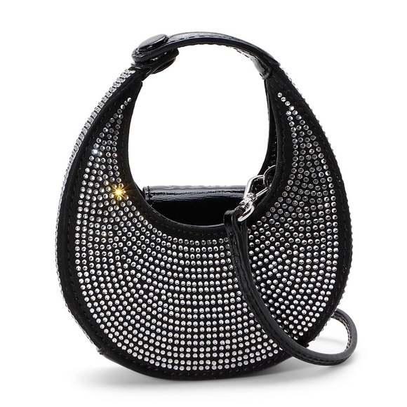 STAUD MICRO MOON BAG - Picture 2 of 7